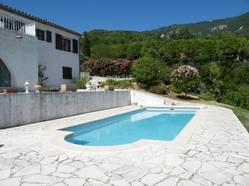 Villa in Seillans, Provence-Alpes-Côte d'Azur, France 4 - 18882221