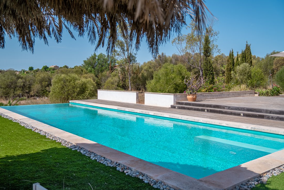Casa di campagna a Sant Llorenç des Cardassar, Isole Baleari, Spagna 2 - 18878894