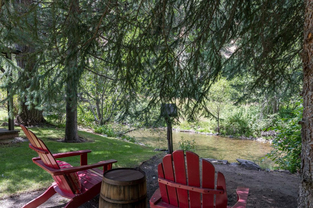 House in Ketchum, Idaho, United States 4 - 18888093