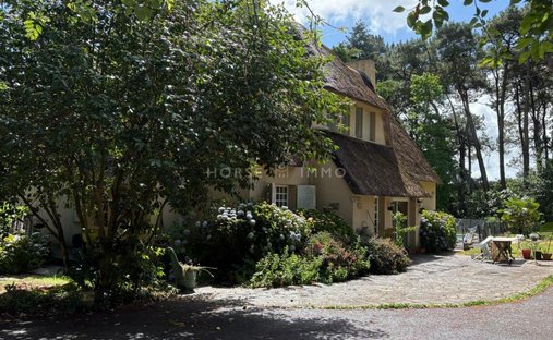 House in Camoel, Brittany, France 1