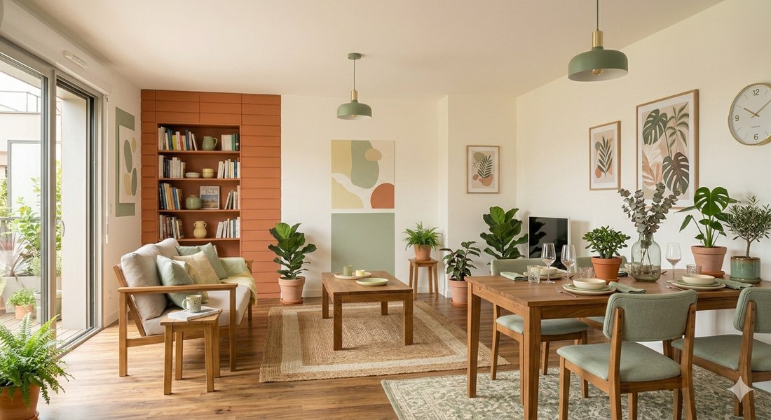 Apartamento en Victor Hugo-République, Clichy, Francia 2 - 18886370