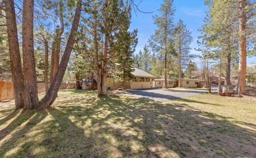 House in South Lake Tahoe, California, United States 1