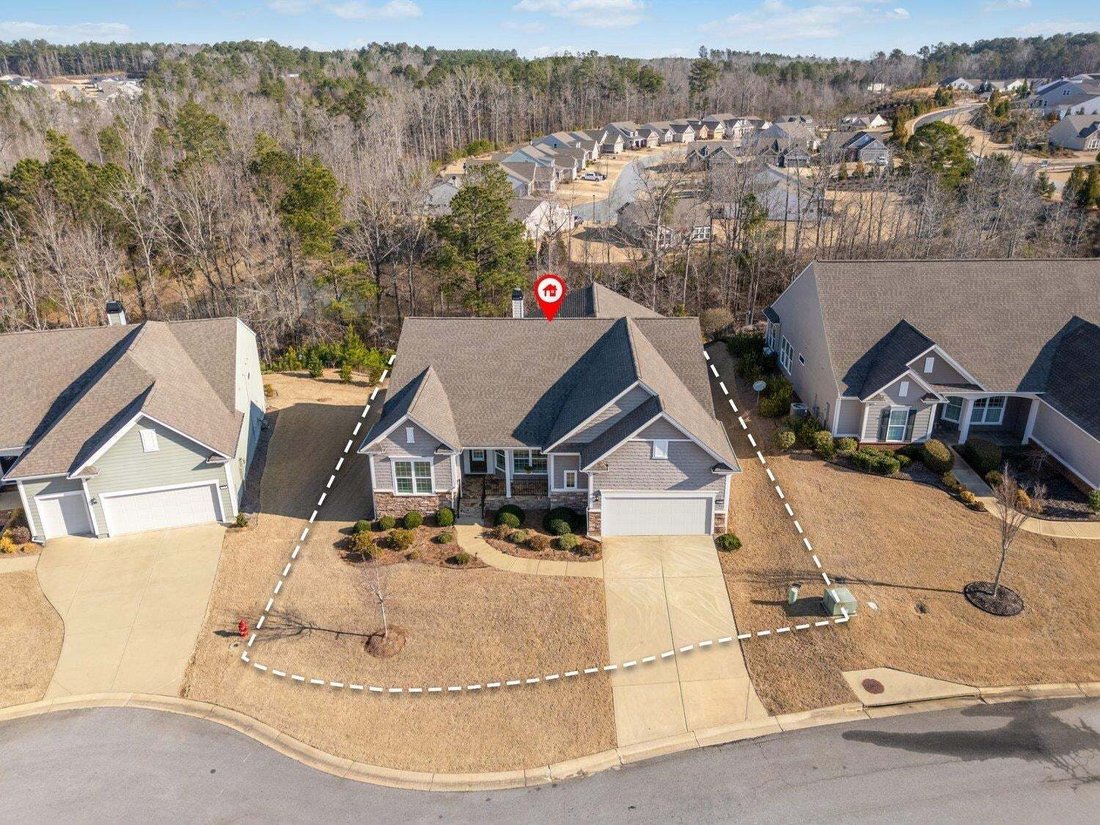 House in Greensboro, Georgia, United States 2 - 18888253