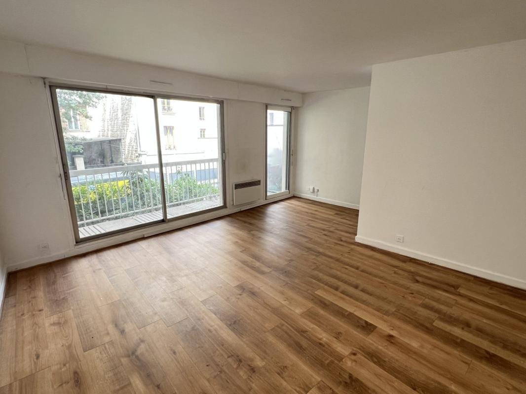 Wohnung in Buttes Chaumont, Paris 19e Arrondissement, Paris 2 - 18882919