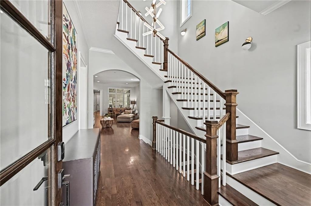 Casa a Leawood, Kansas, Stati Uniti 5 - 18545439