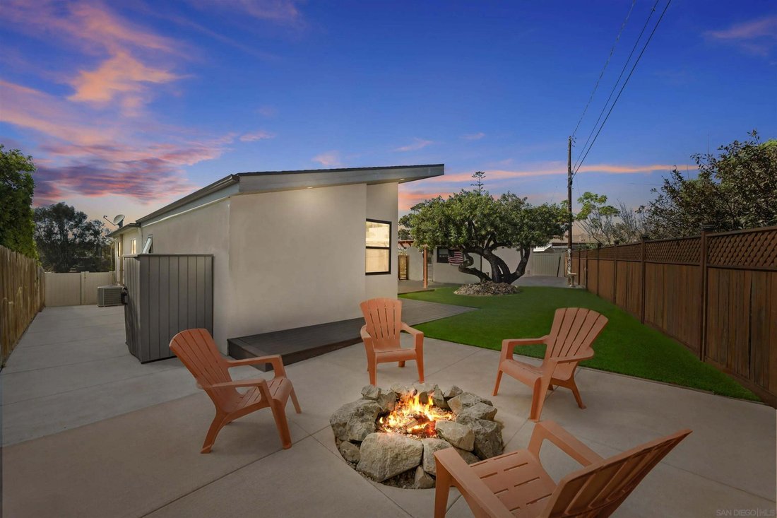 House in San Diego, California, United States 4 - 18879296