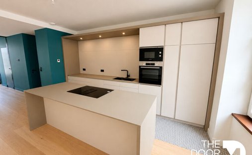 Appartamento a Centre Ville, Dinard, Francia 1