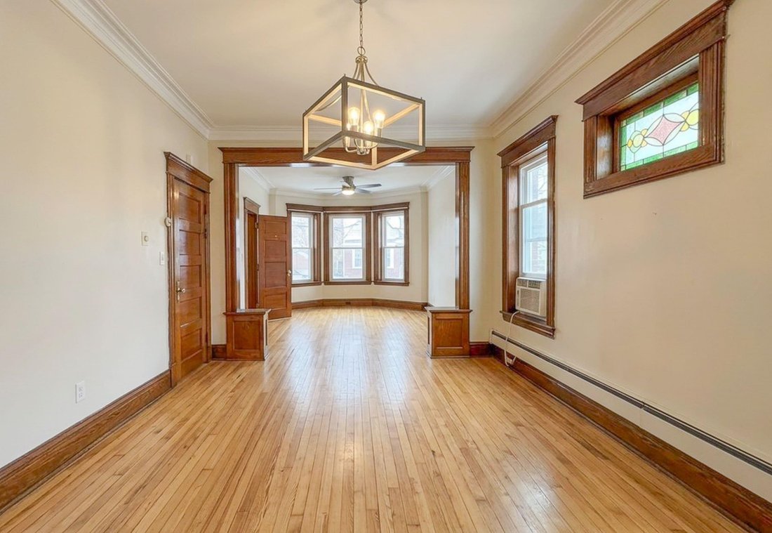 Appartement à Jersey City, New Jersey, États-Unis 4 - 18885841