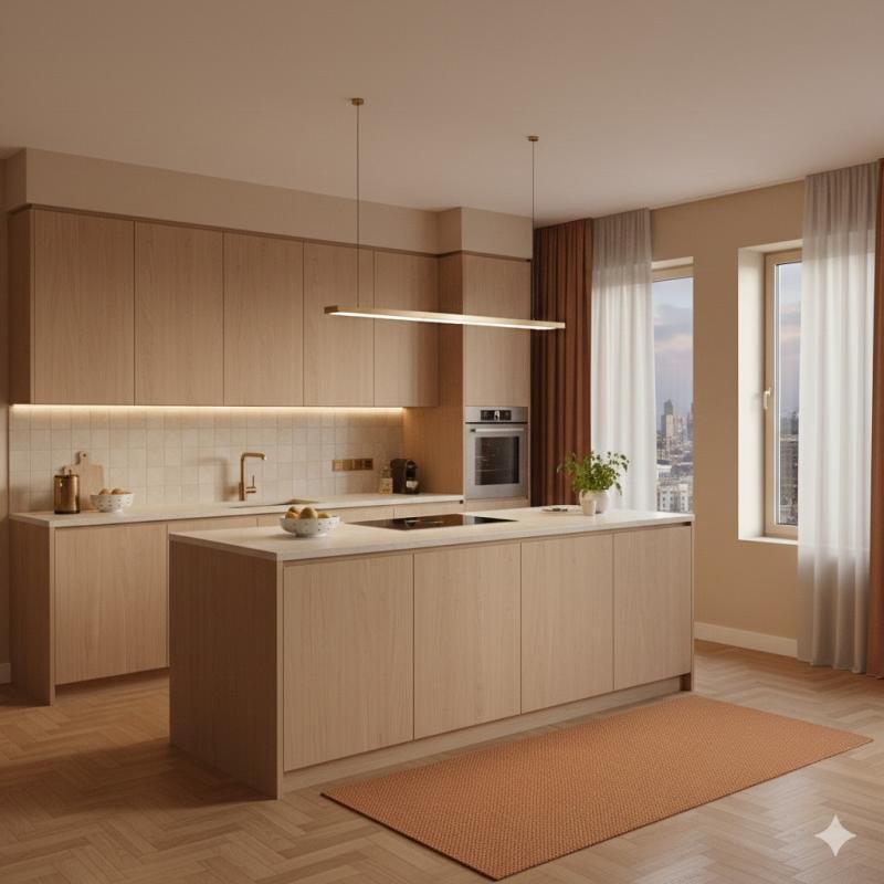 Apartamento en Wallon, Le Plessis-Robinson, Francia 3 - 18887952
