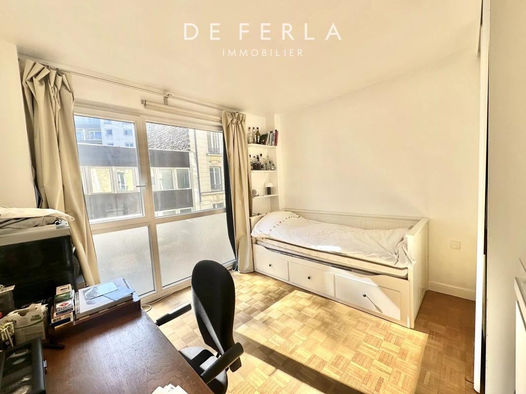 Wohnung in Bièvres Sud Tolbiac, Paris 13e Arrondissement, Paris 5 - 18883839