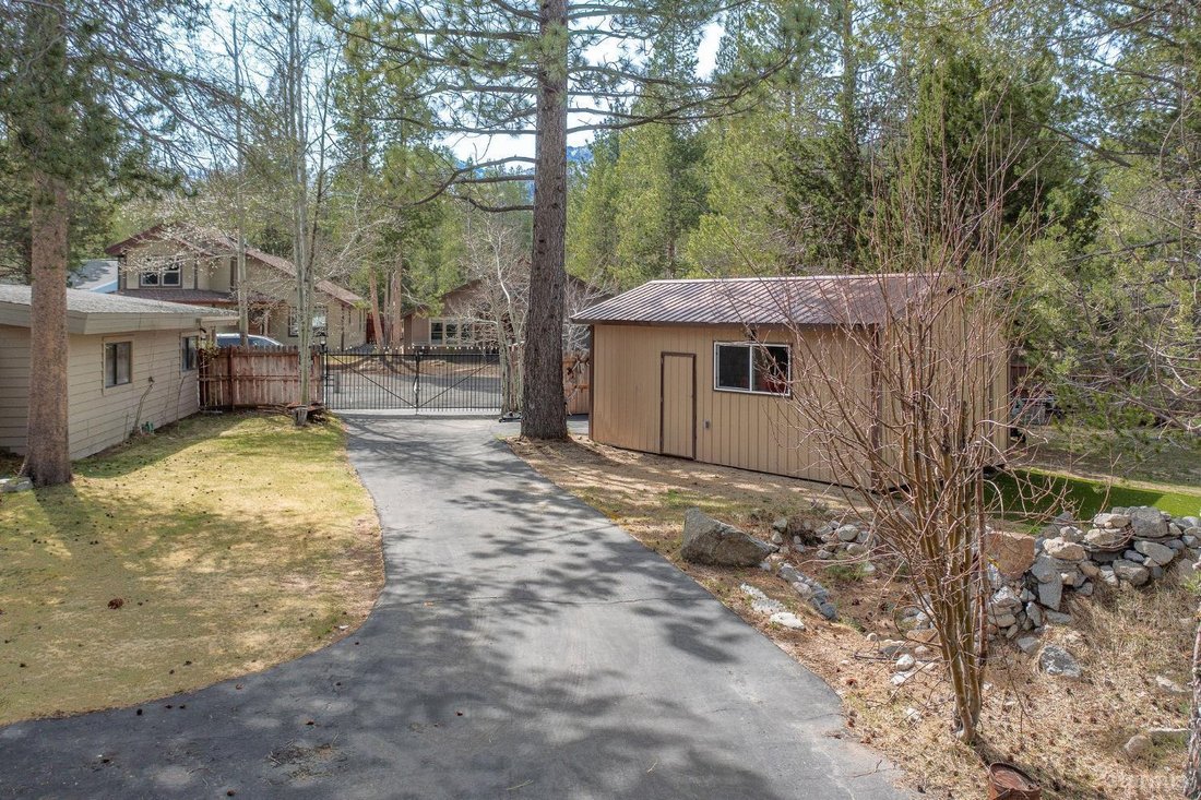 House in South Lake Tahoe, California, United States 3 - 18888071