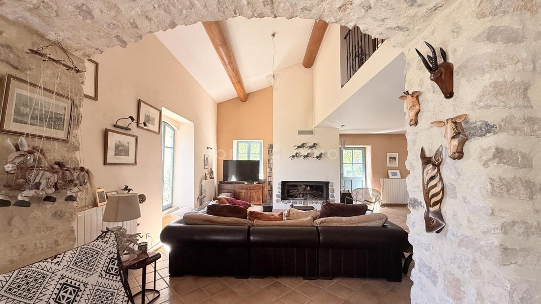 Casa en Greoux-les-Bains, Provenza-Alpes-Costa Azul, Francia 5 - 18882510
