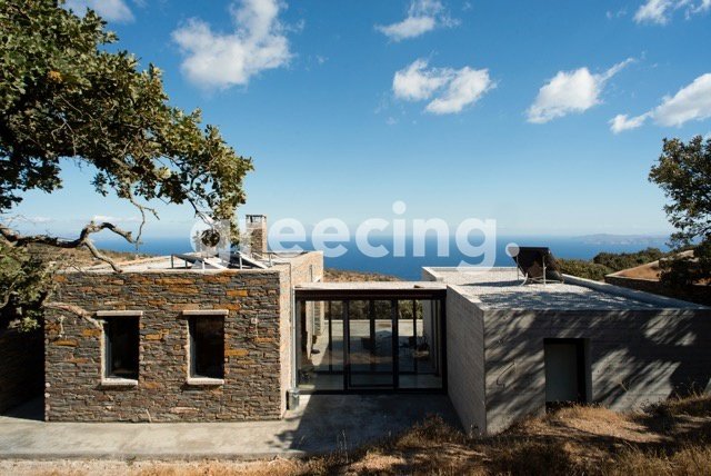 House in Kea, Aegean, Greece 3 - 18879355