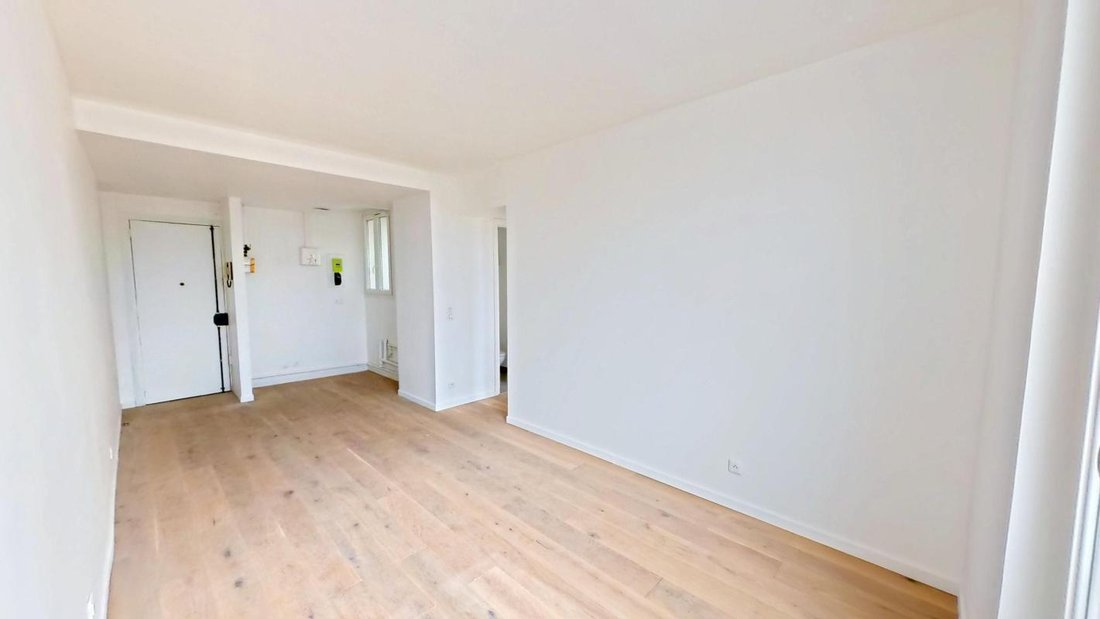 Appartamento a Montmartre, Paris 18e Arrondissement, Parigi 4 - 18882432