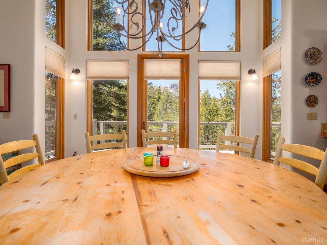 House in Kirkwood, California, United States 5 - 18888074