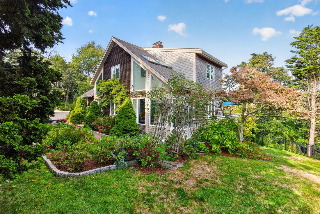 Casa a Chatham, Massachusetts, Stati Uniti 2 - 18878683