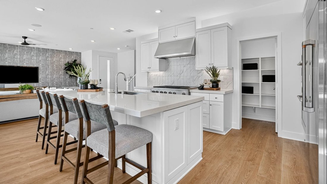 Casa a Santa Clarita, California, Stati Uniti 4 - 18886140