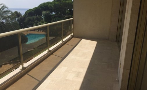 Appartement à Le Plan, Cannes, France 1