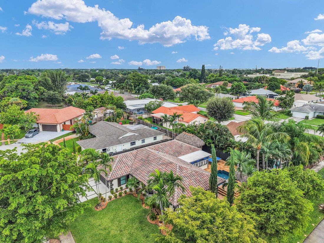House in West Palm Beach, Florida, United States 3 - 18879885