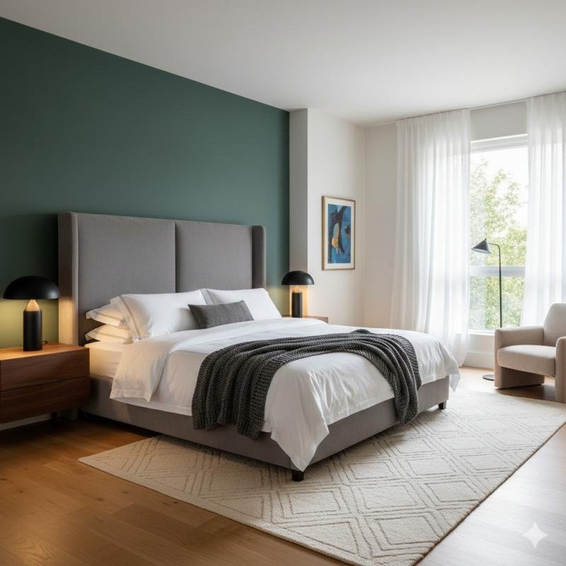 Wohnung in Le Plateau, Saint-Maurice, Frankreich 4 - 18888044
