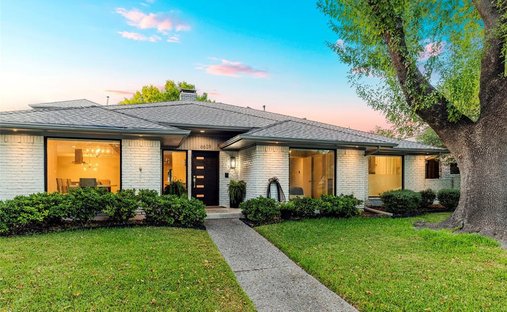 Haus in Dallas, Texas, Vereinigte Staaten 1