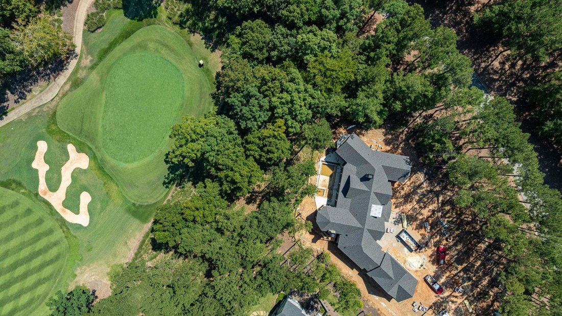 House in Greensboro, Georgia, United States 3 - 18888228