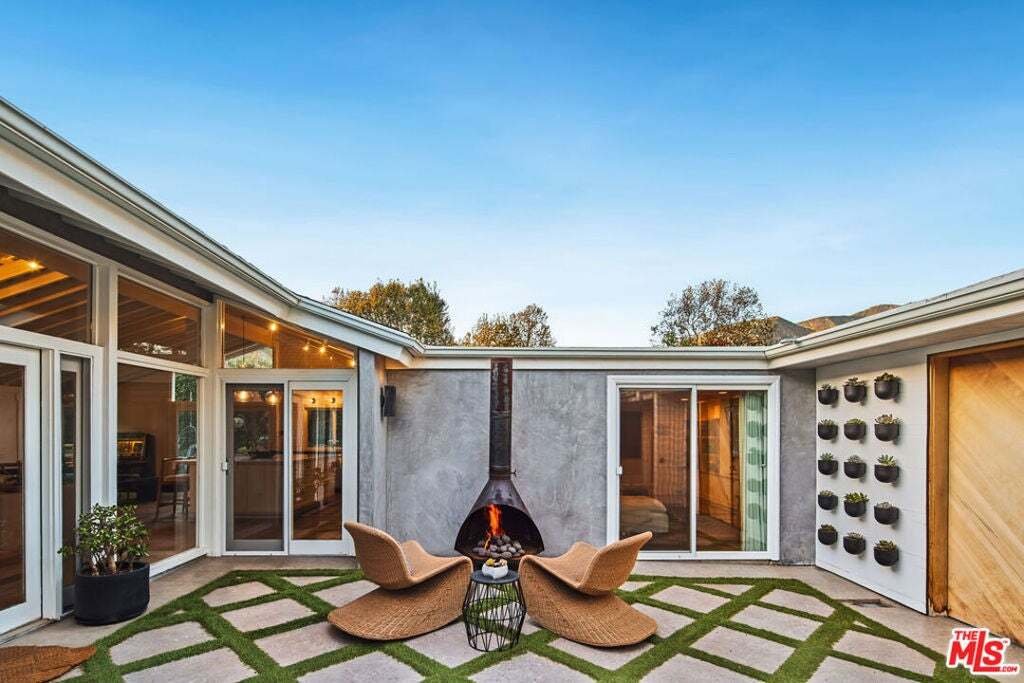 Haus in Malibu, Kalifornien, Vereinigte Staaten 5 - 18889464