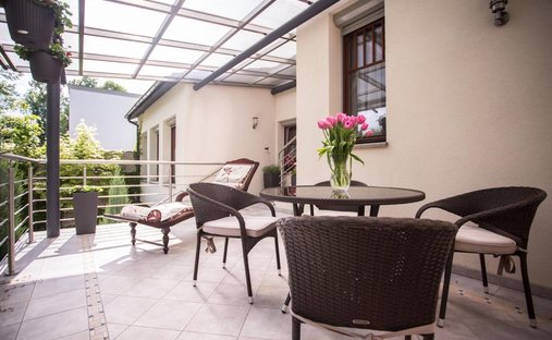 Apartment in République - Gare - Porte de Paris, Saint-Denis, France 1