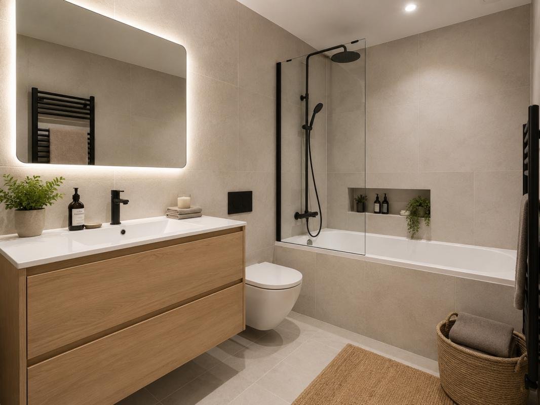 Apartamento en Dock Saint Ouen, Saint-Ouen-sur-Seine, Francia 5 - 18887700