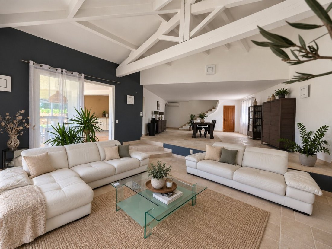 Casa en Sud Ouest, Cournonterral, Francia 4 - 16826174