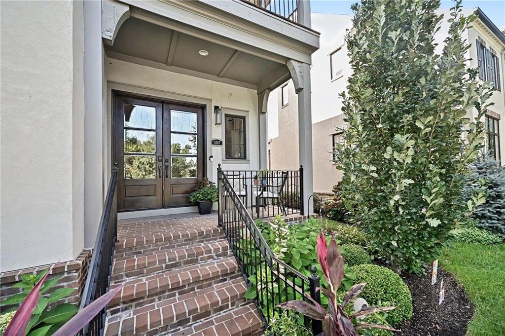 Casa a Leawood, Kansas, Stati Uniti 2 - 18545439