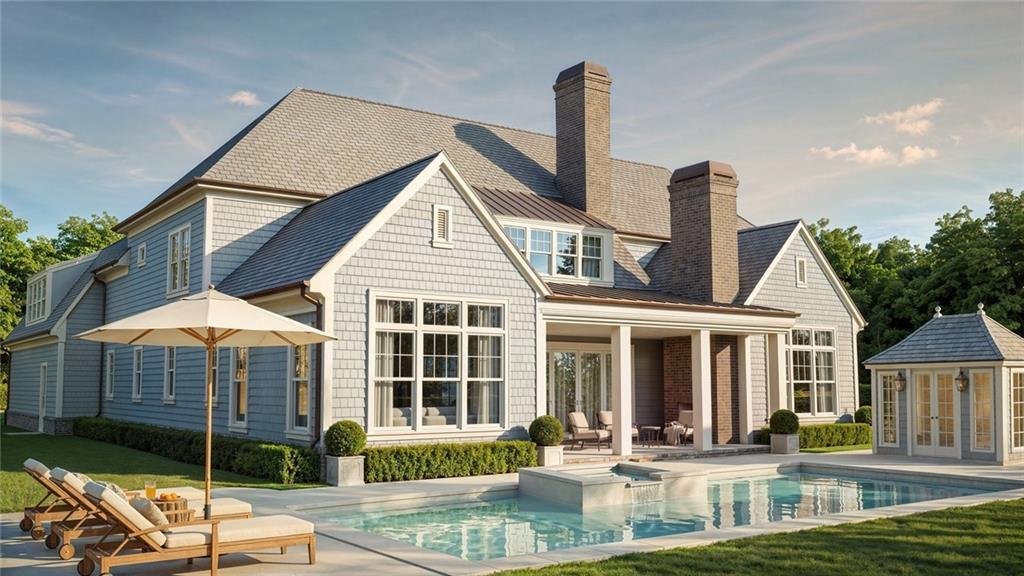 House in Alpharetta, Georgia, United States 2 - 16841287