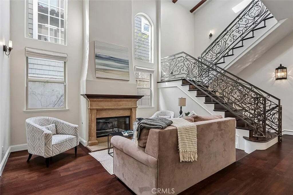 Maison à Manhattan Beach, Californie, États-Unis 3 - 18836998