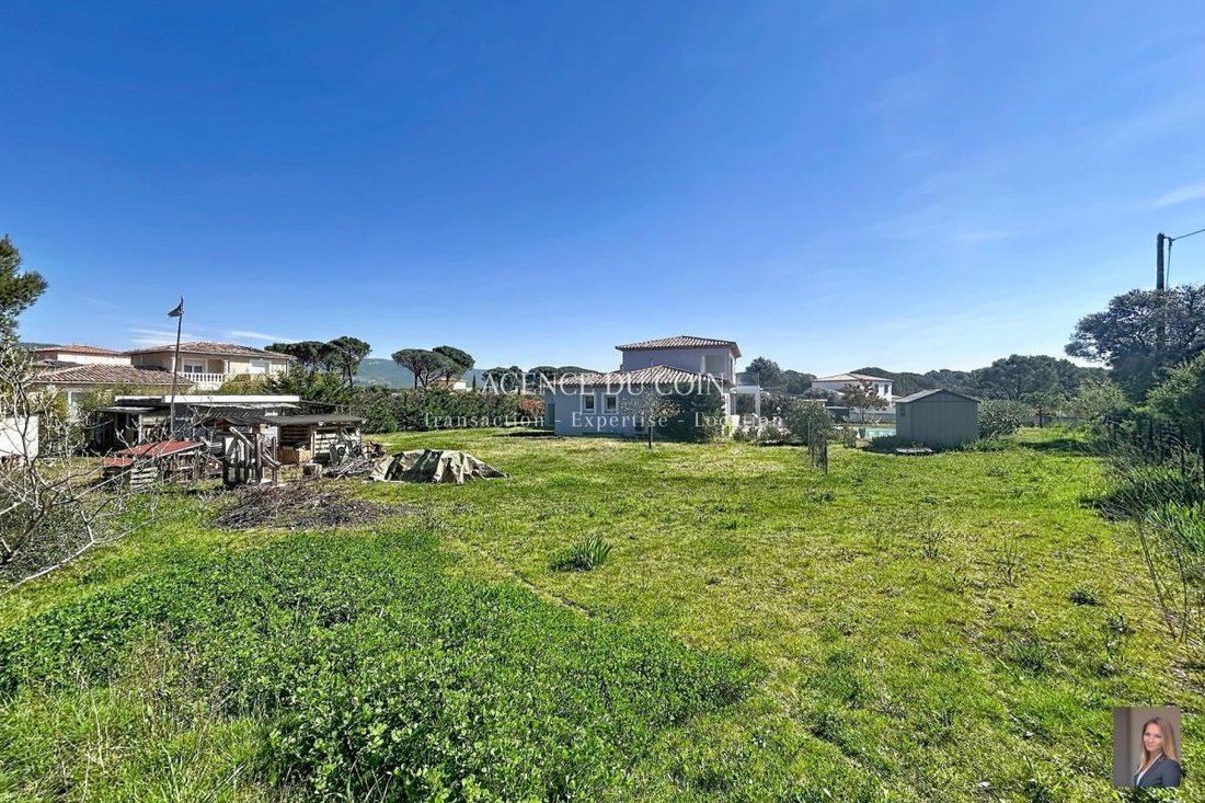 Casa en La Motte, Provenza-Alpes-Costa Azul, Francia 3 - 18883573