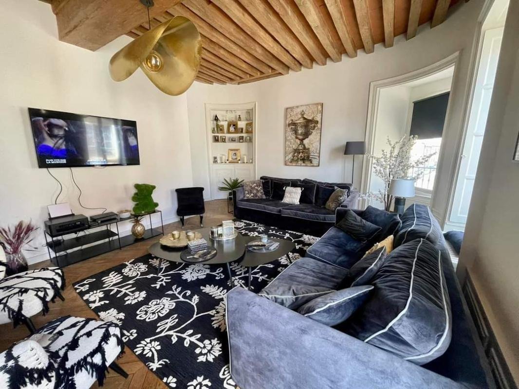 Apartamento en Vignes Rojas-Verottes, Beaune, Francia 2 - 18880775