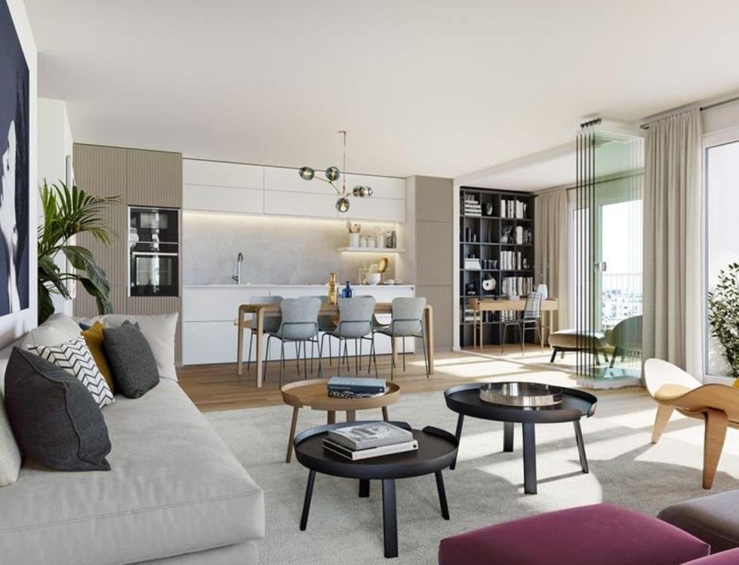 Appartement à Samoëns, Auvergne-Rhône-Alpes, France 1 - 18883890