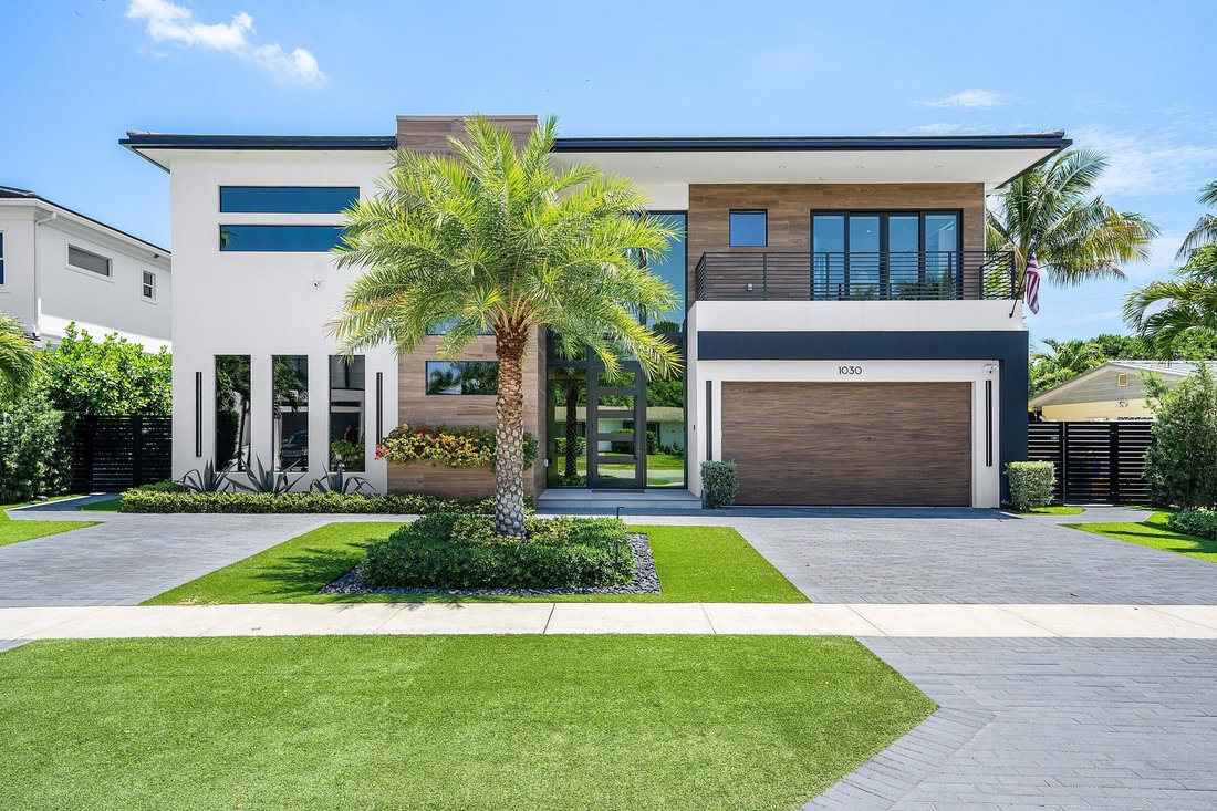 House in Boca Raton, Florida, United States 2 - 18889611