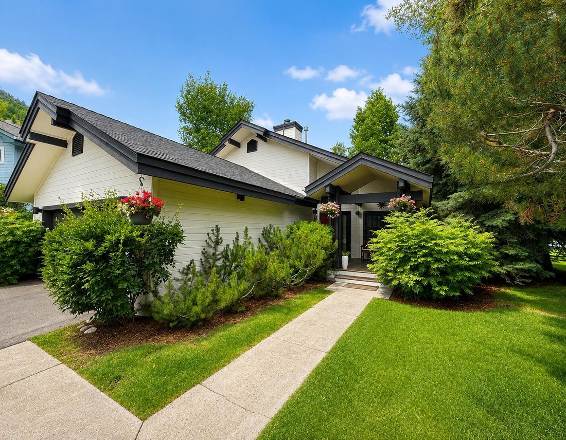 Townhouse in Ketchum, Idaho, United States 3 - 18888298