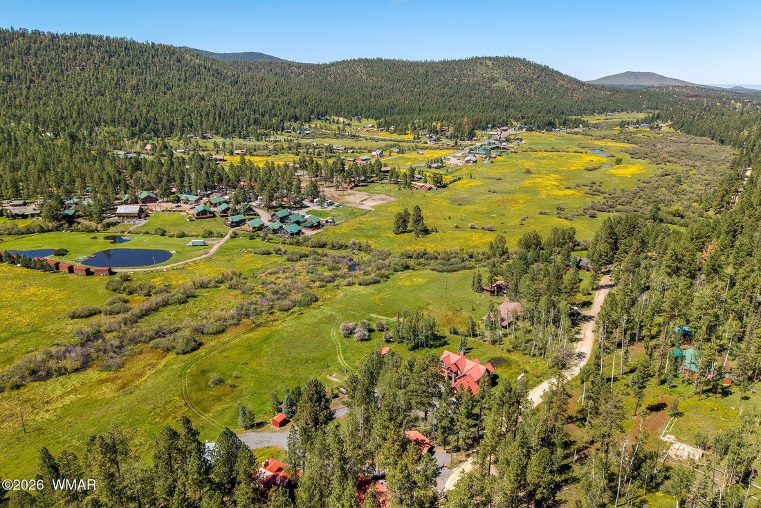 Greer, Arizona, United States 3 - 18888891