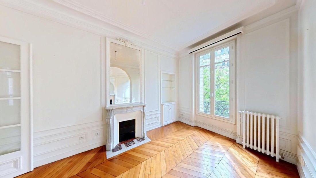 Apartamento en Chaillot, Paris 16e Arrondissement, París 4 - 18882168