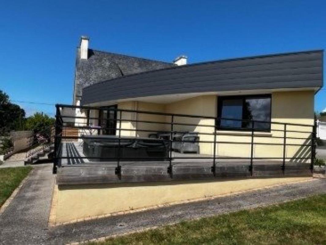 Maison à Plouescat, Bretagne, France 1 - 18884955