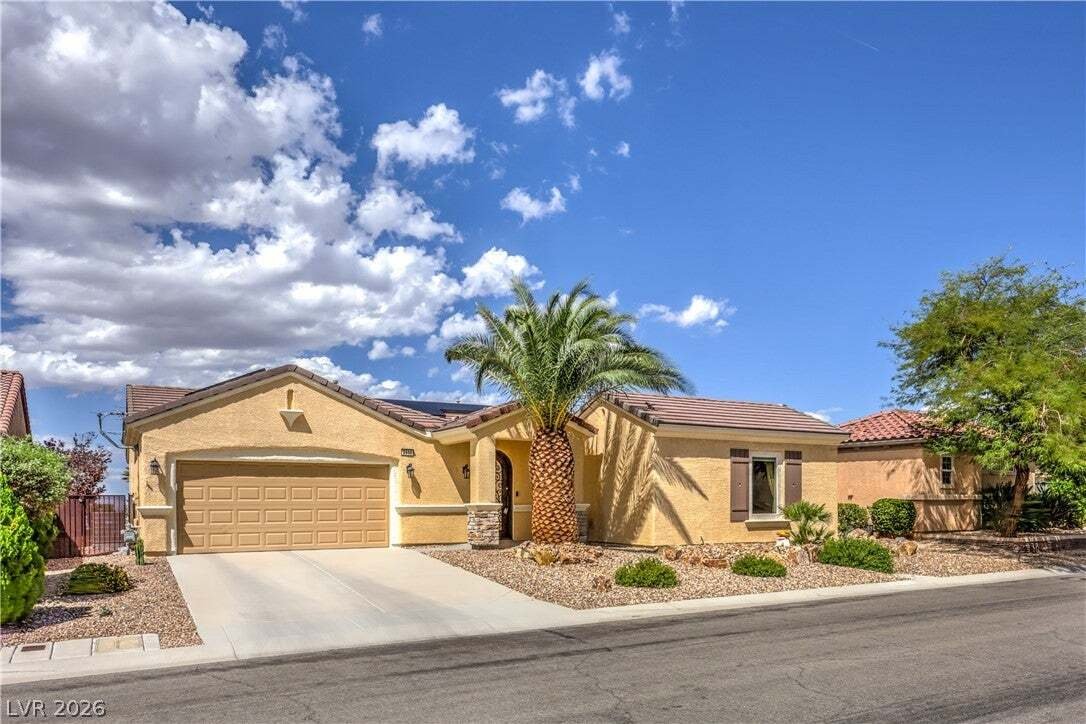 Maison à Henderson, Nevada, États-Unis 2 - 18888875