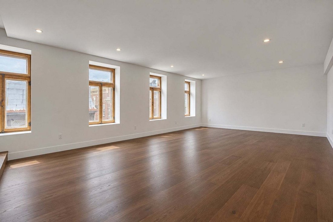 Condo in Quebec City, Quebec, Canada 5 - 18890708