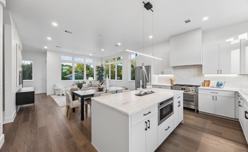 Condominio en Austin, Texas, Estados Unidos 1