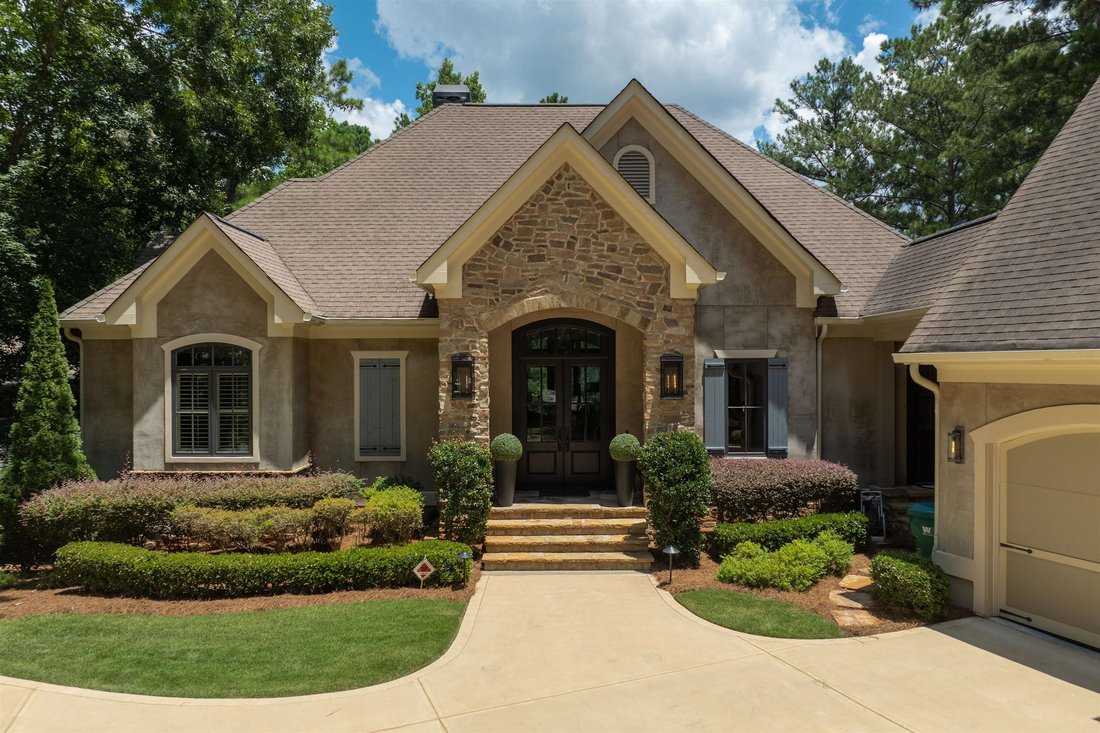 House in Greensboro, Georgia, United States 4 - 18888457