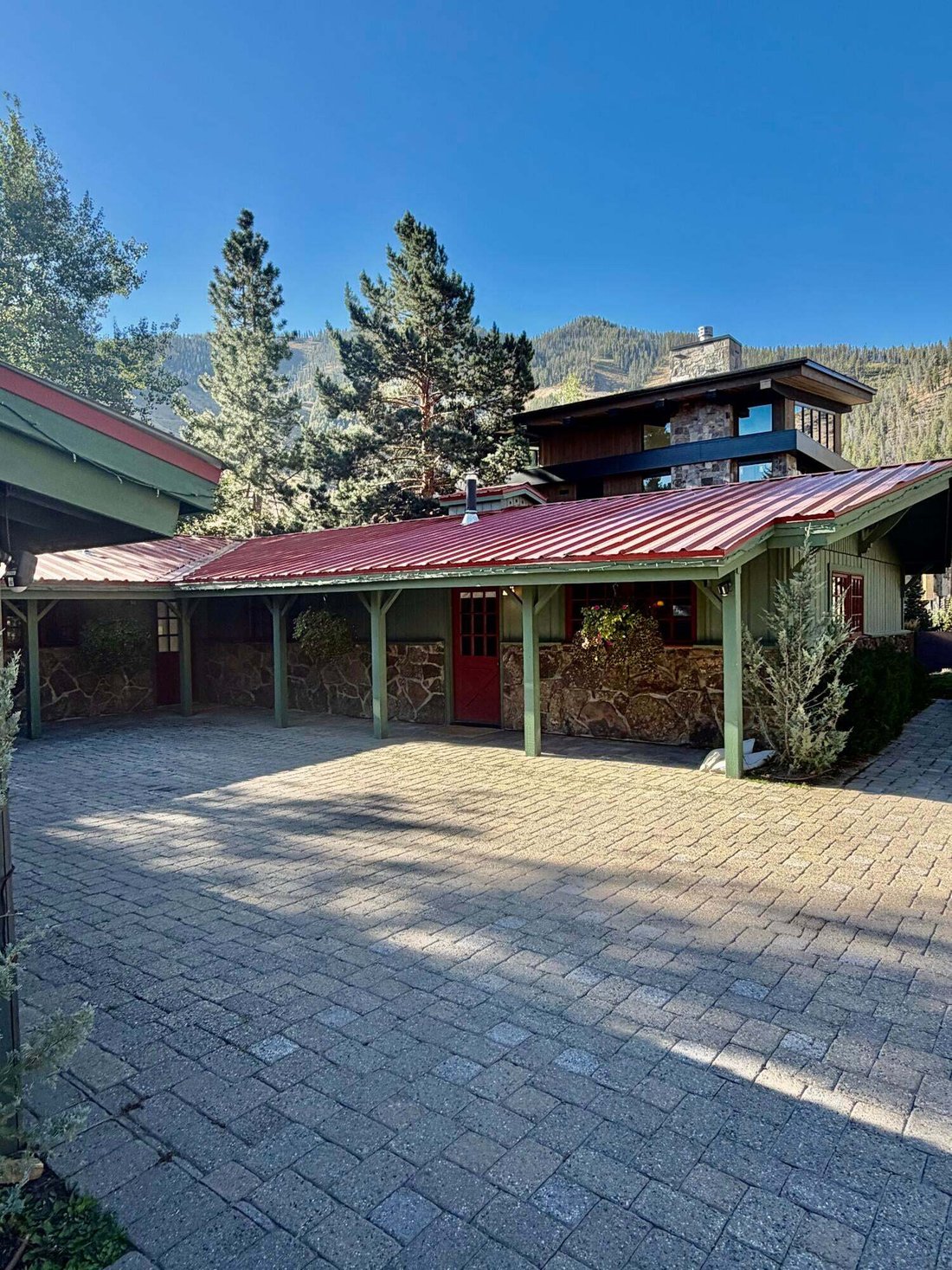 Ketchum, Idaho, United States 2 - 18888245