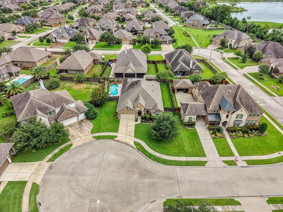 House in League City, Texas, United States 3 - 18890502