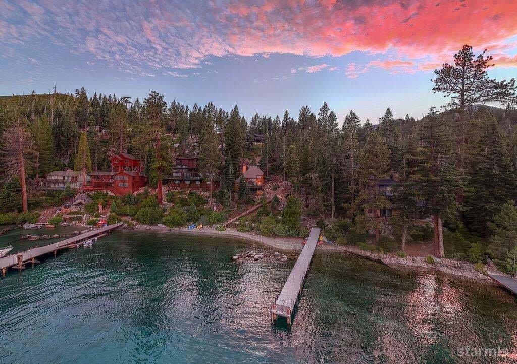 House in South Lake Tahoe, California, United States 2 - 18888260