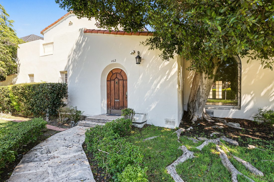 Haus in Los Angeles, Kalifornien, Vereinigte Staaten 3 - 18890620