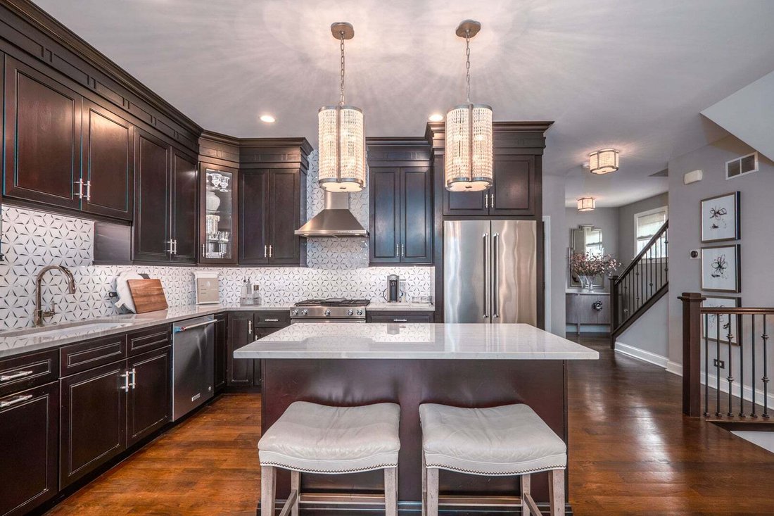Townhouse in St. Charles, Illinois, United States 4 - 18889620